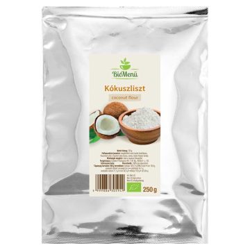 BioMenü Bio Kokosmehl 250 g