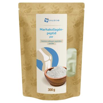 Caleido Rinderkollagen-Peptid Pulver 300 g